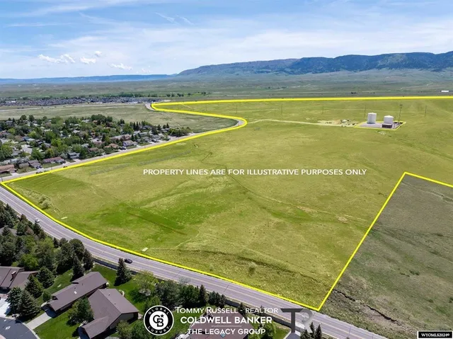 $3,256,750 | Wyoming Boulevard, Casper, WY 82601