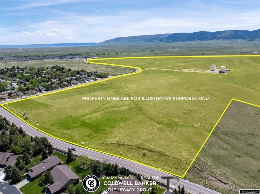 Wyoming Boulevard Casper, WY 82601 - Photo 3 of 17