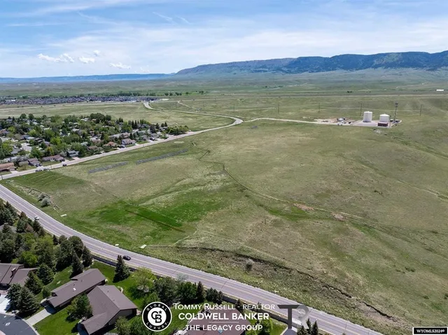 $3,256,750 | Wyoming Boulevard, Casper, WY 82601