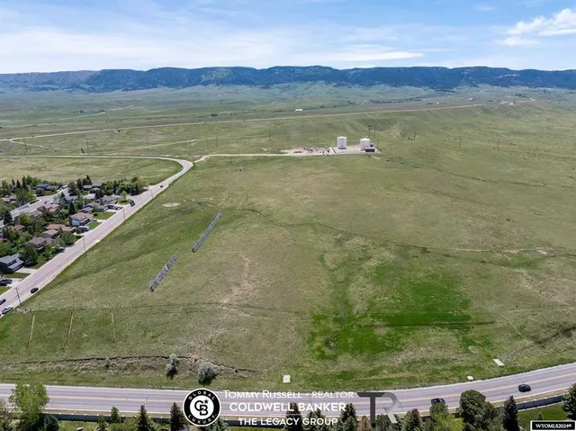 $3,256,750 | Wyoming Boulevard, Casper, WY 82601