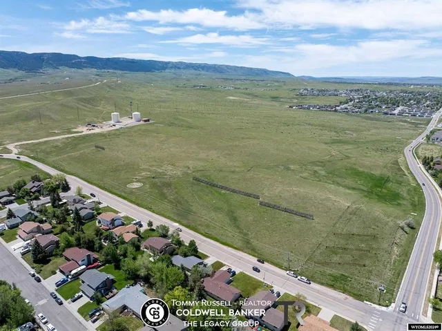$3,256,750 | Wyoming Boulevard, Casper, WY 82601