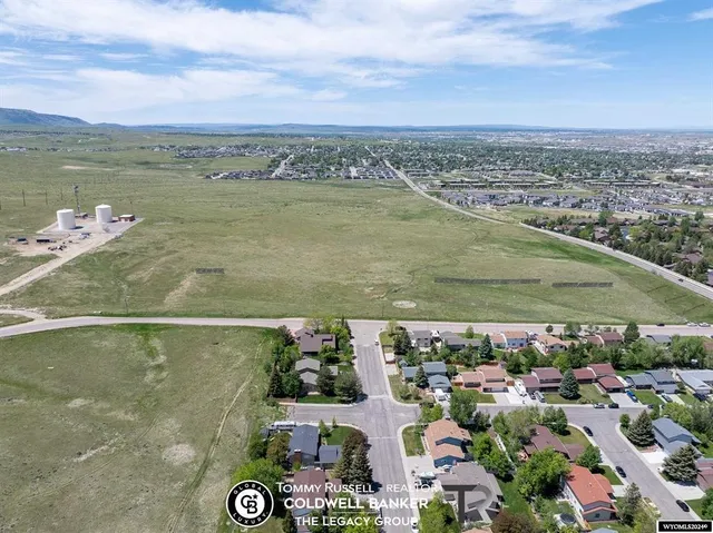 $3,256,750 | Wyoming Boulevard, Casper, WY 82601