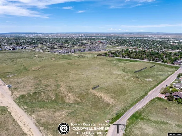$3,256,750 | Wyoming Boulevard, Casper, WY 82601