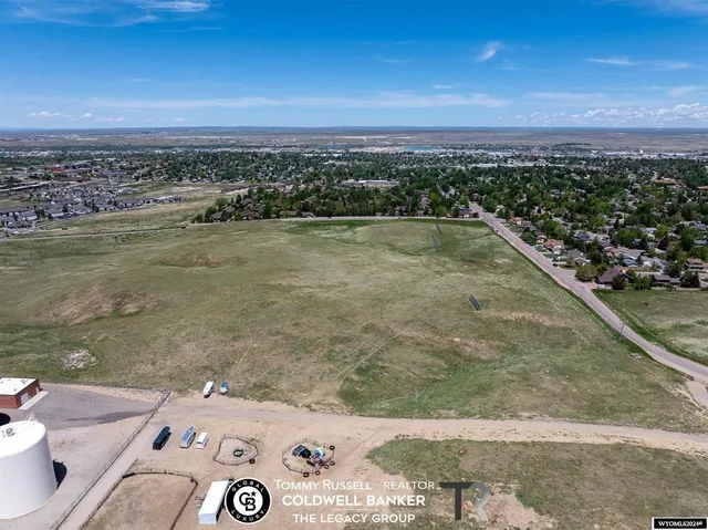 $3,256,750 | Wyoming Boulevard, Casper, WY 82601