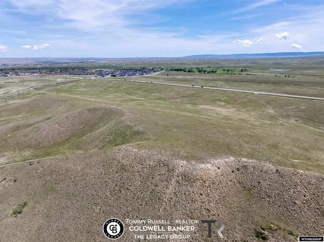 $3,256,750 | Wyoming Boulevard, Casper, WY 82601