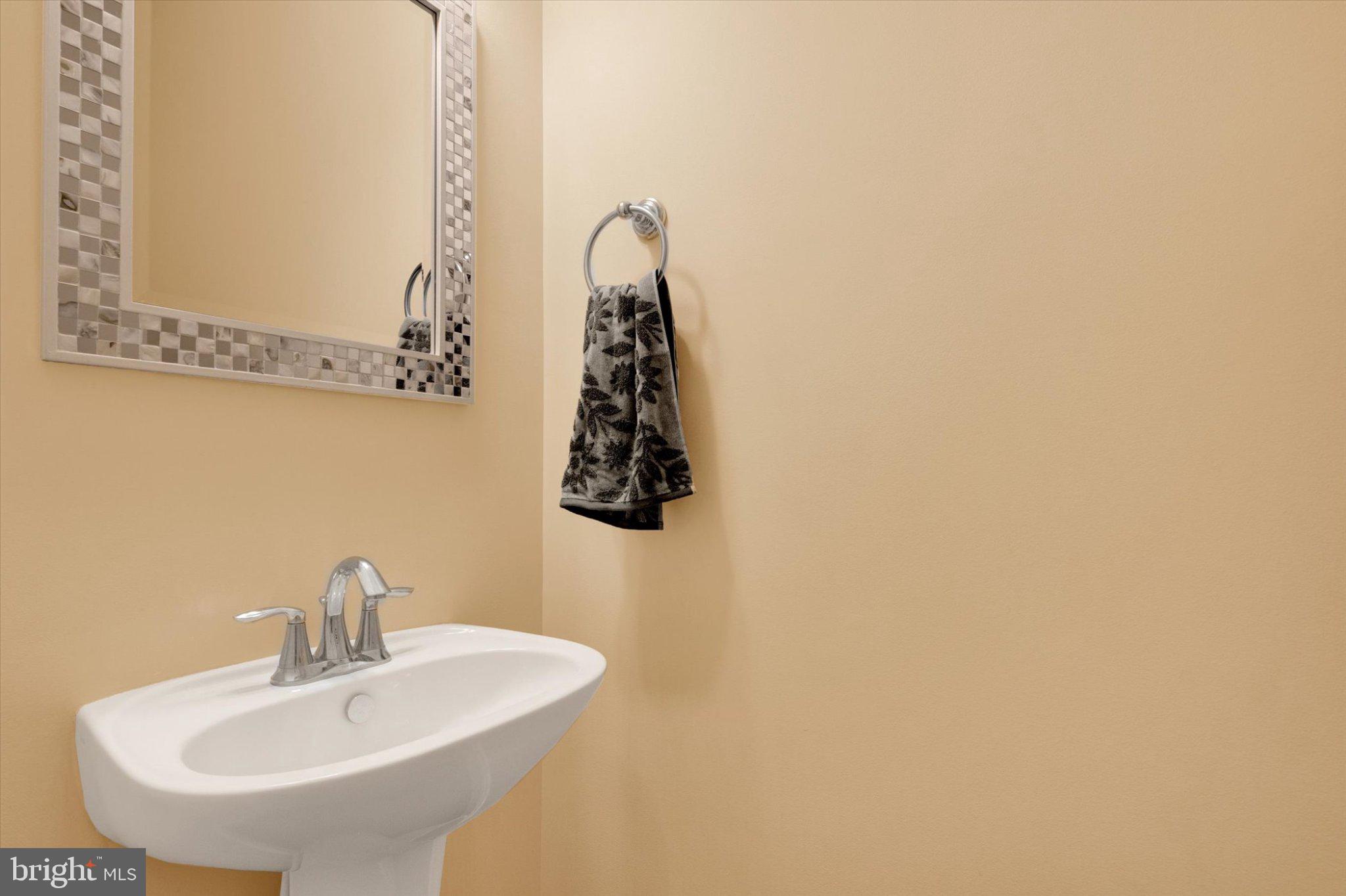 181 Overlook Road Morgantown, PA 19543 - Photo 16 of 37 Powder room