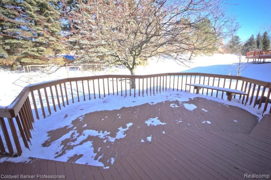 3208 Summit Ridge Drive Rochester Hills, MI 48306 - Photo 31 of 34