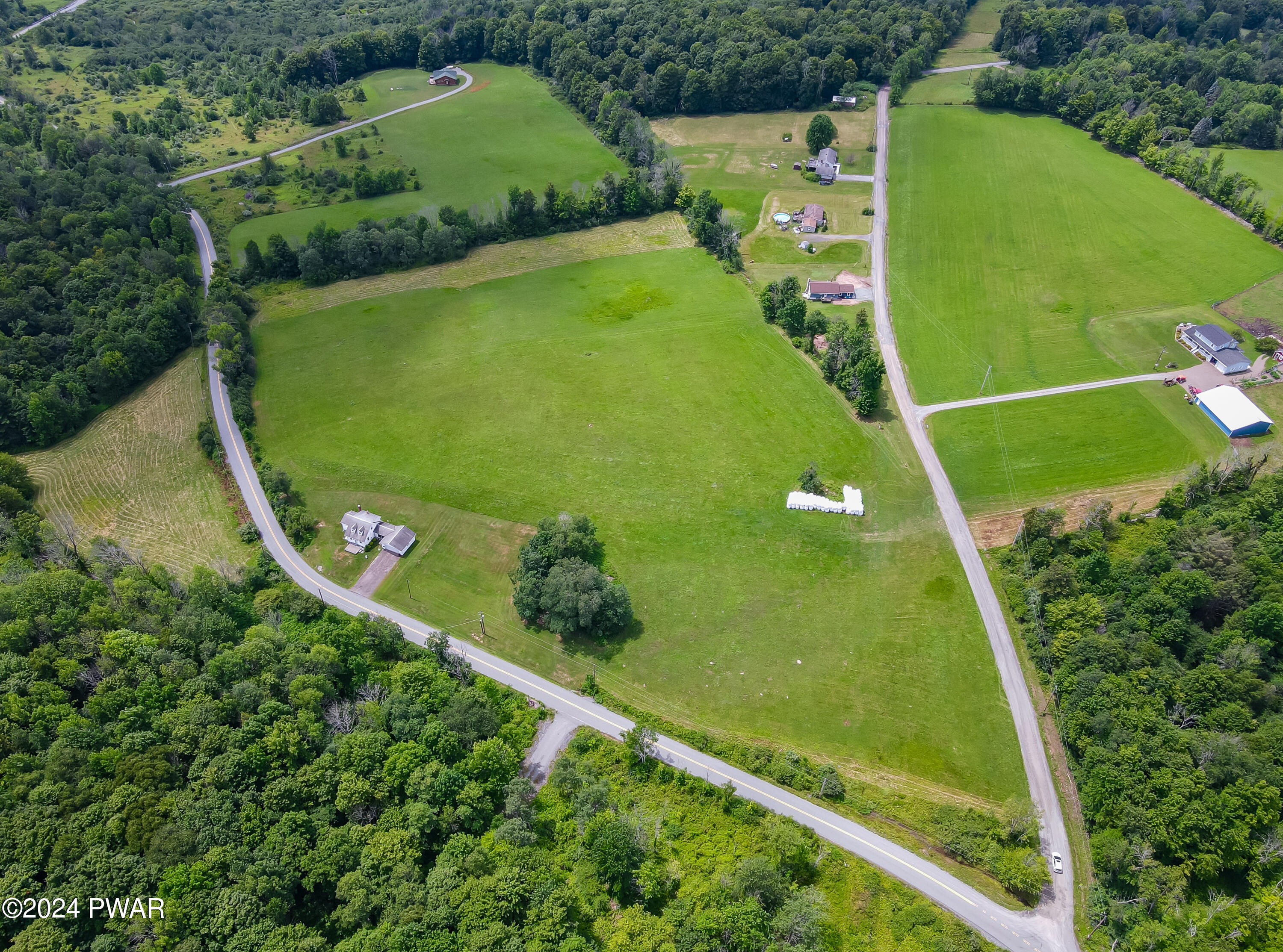 1262 Beech Grove Road Prompton, PA 18456 - Photo 40 of 48