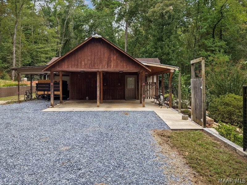 418 Timberlane Road Wetumpka, AL 36093 - Photo 35 of 49 Gallery Image 35