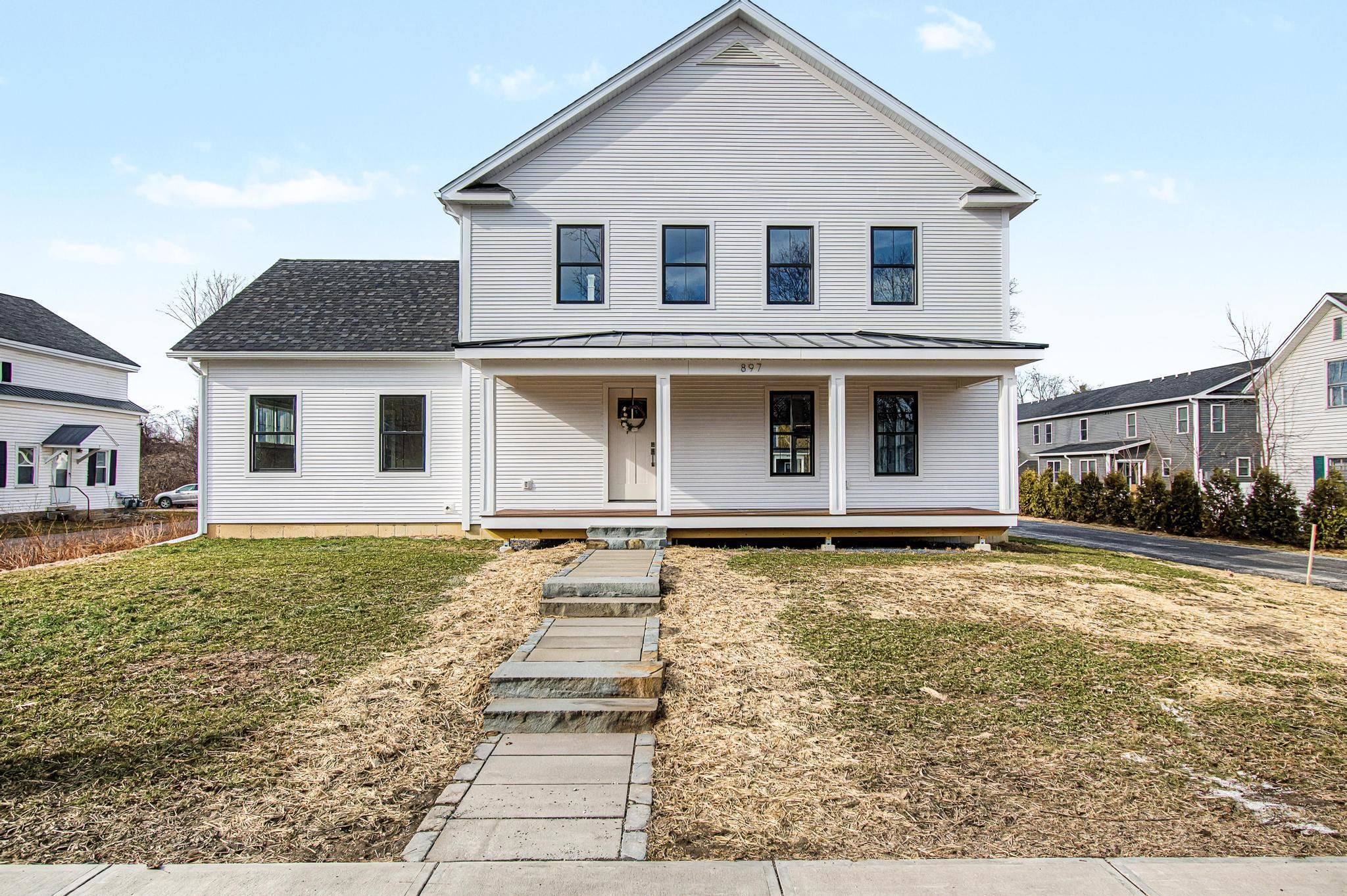 897 Falls Road Shelburne, VT 05482 - Photo 55 of 59