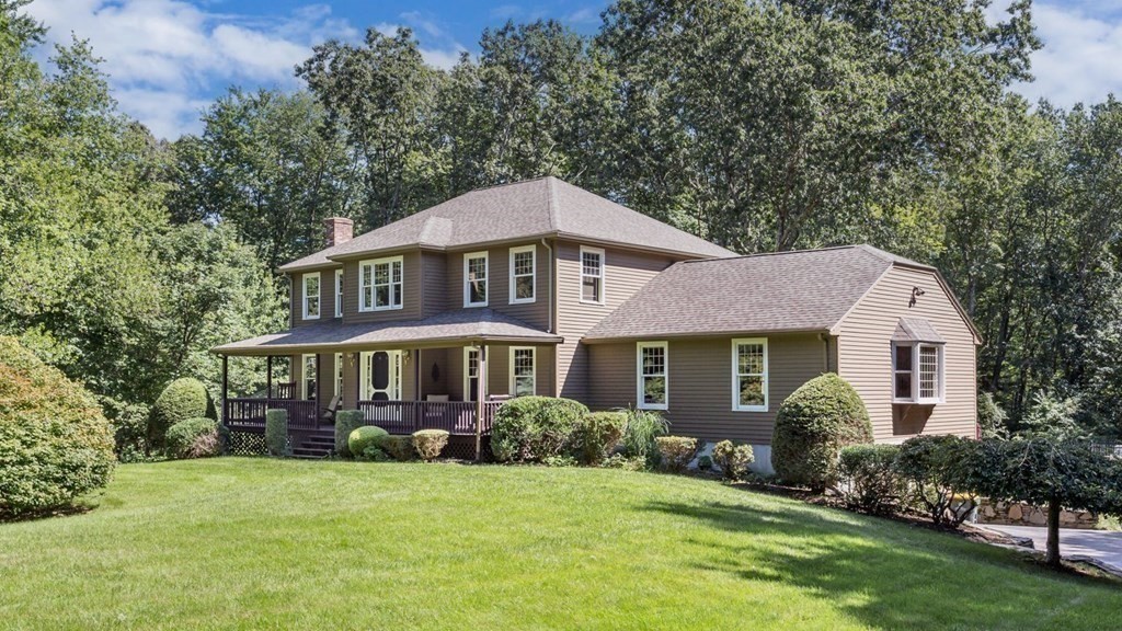 69 Prospect Street Franklin, MA 02038 - Photo 1 of 42 Gallery Image 1