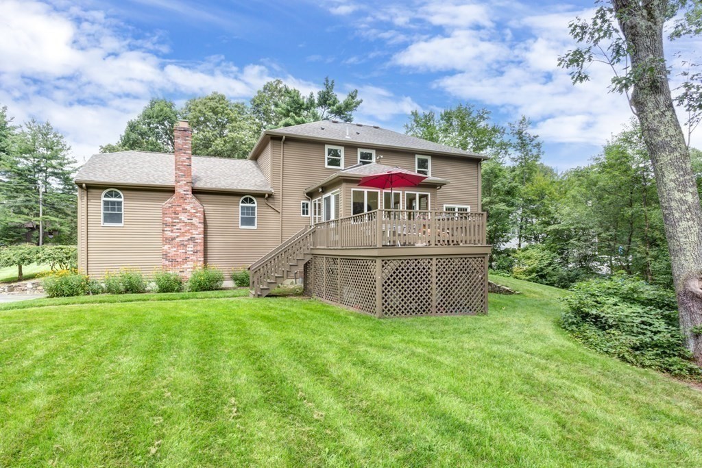 69 Prospect Street Franklin, MA 02038 - Photo 36 of 42 Gallery Image 36