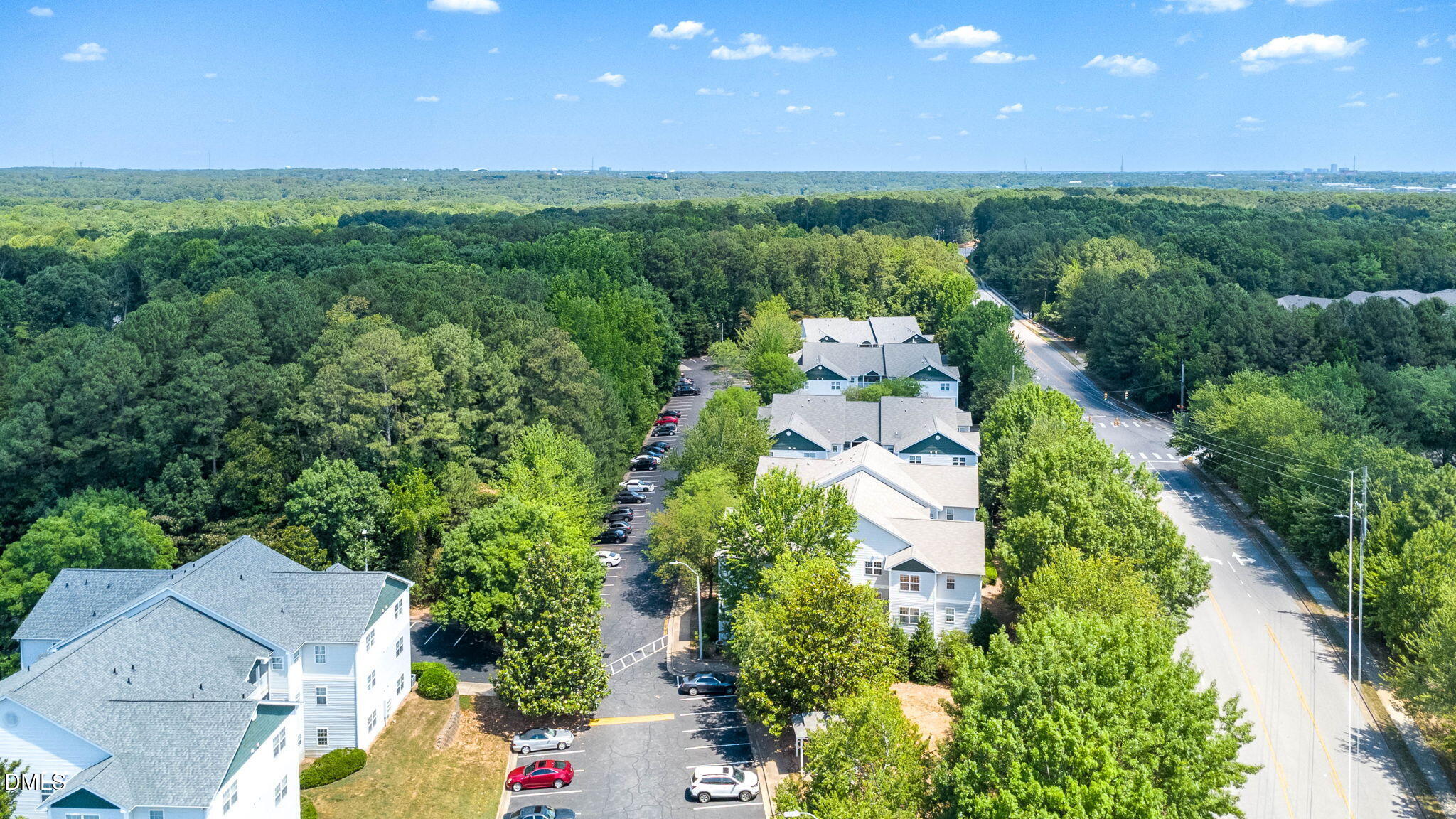 2021 Wolf Tech Lane, Unit 303 Raleigh, NC 27603 - Photo 27 of 31