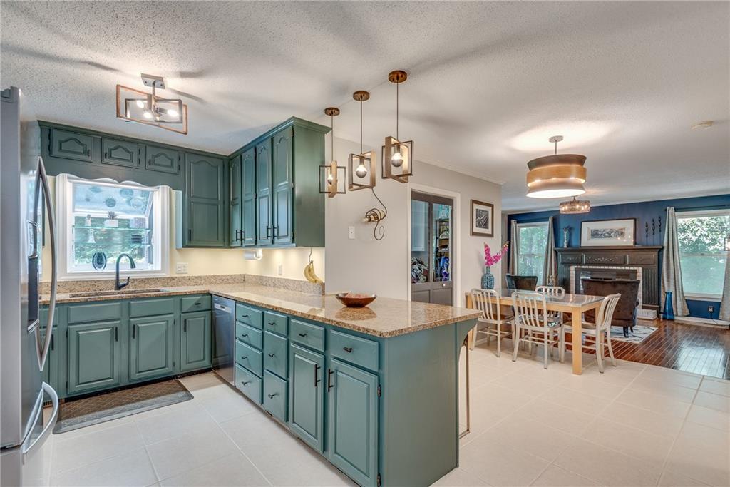 143 Barnard Road Cohutta, GA 30710 - Photo 36 of 91 Gallery Image 36