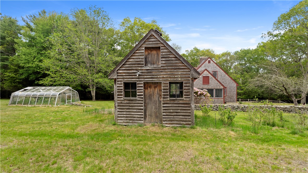 17 Burgess Road Foster, RI 02825 - Photo 15 of 50