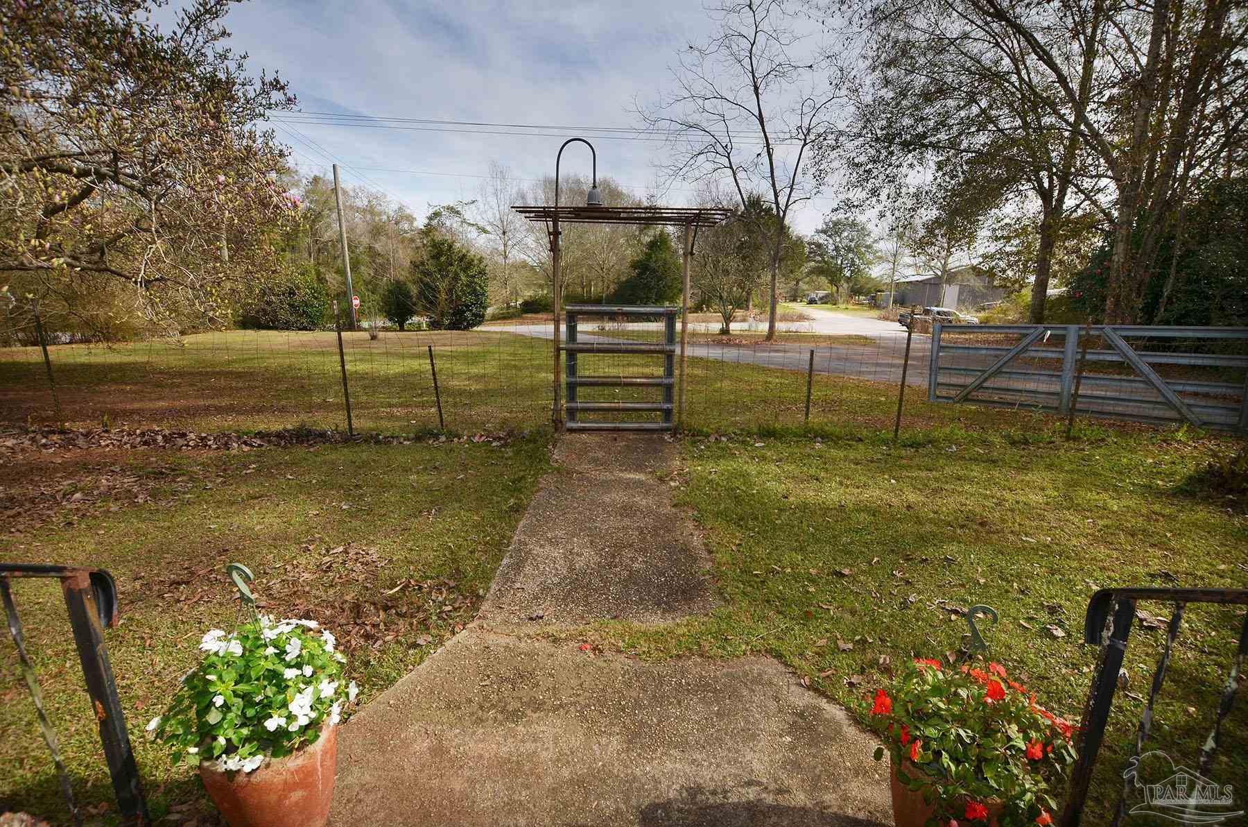6475 Chestnut Road Molino, FL 32577 - Photo 57 of 67