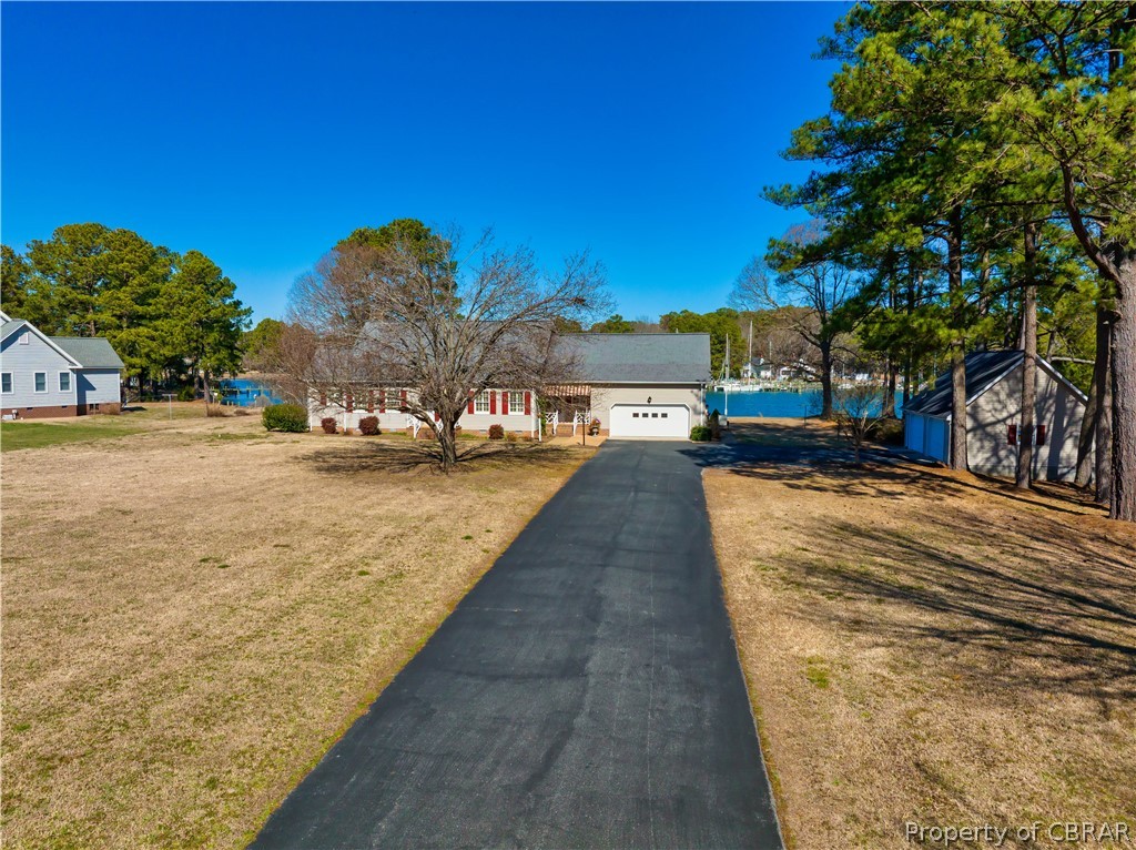 1445 Pine Hall Road Mathews, VA 23109 - Photo 5 of 47