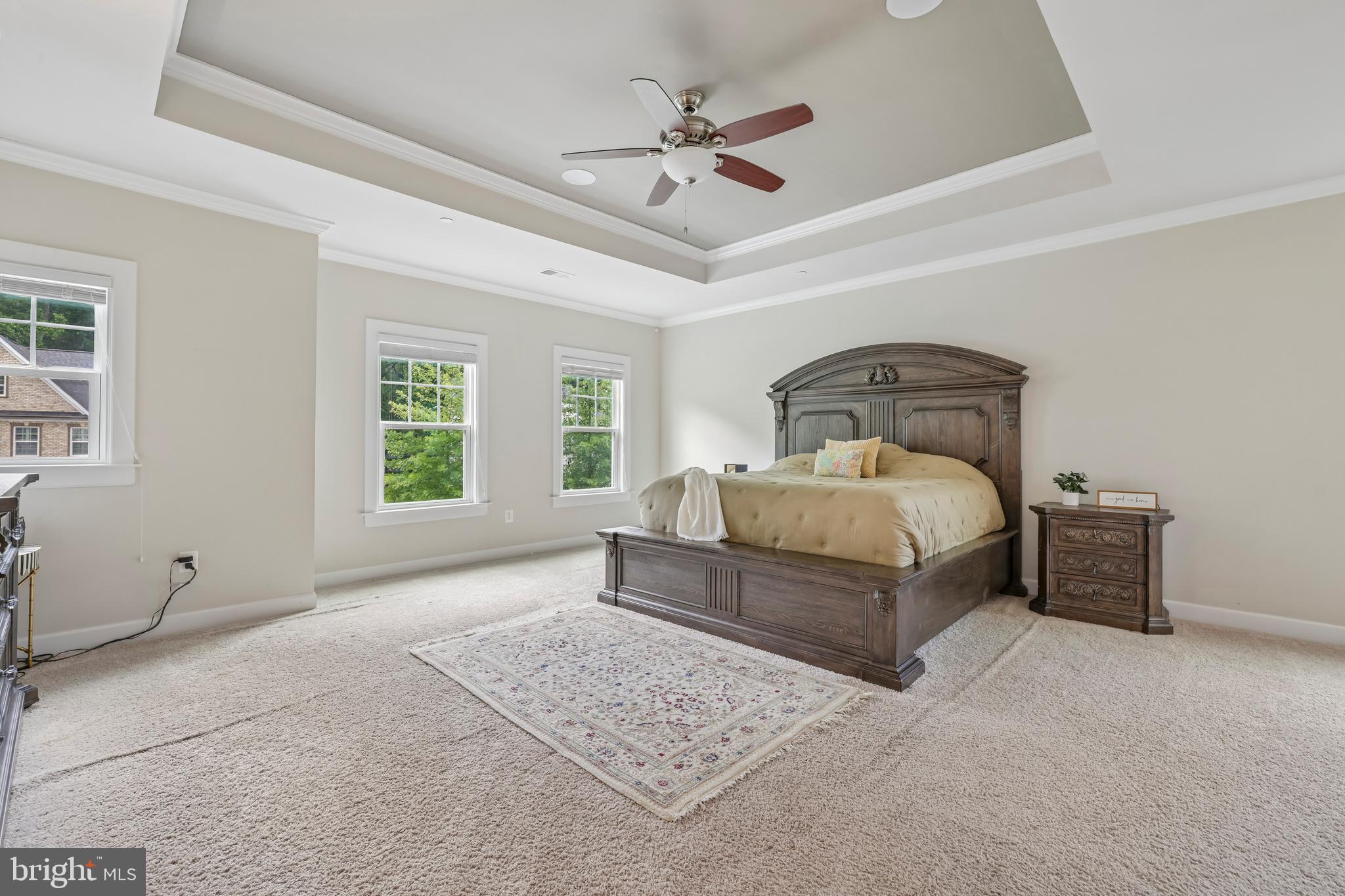 2209 Jacob Way Gambrills, MD 21054 - Photo 4 of 63 Primary Bedroom