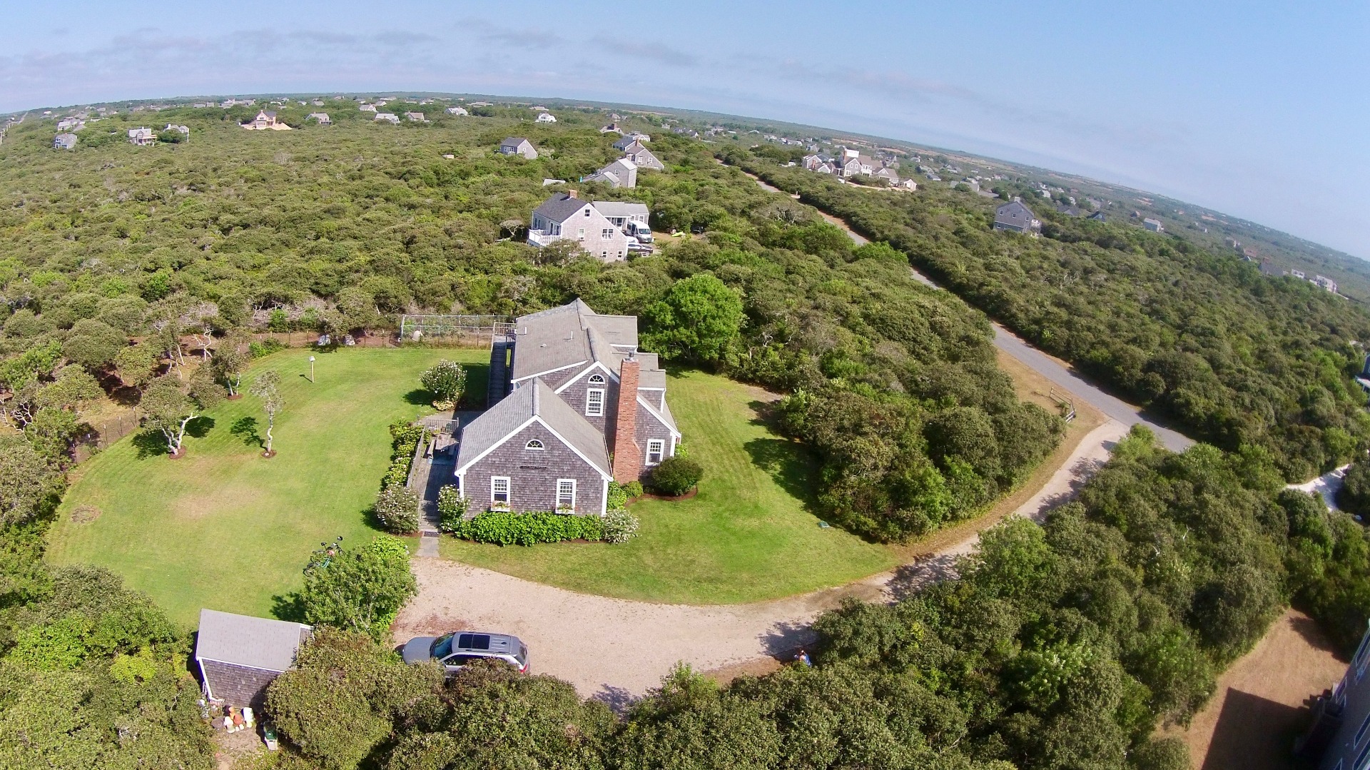 6 Flintlock Road Nantucket, MA 02554 - Photo 30 of 34 Gallery Image 30