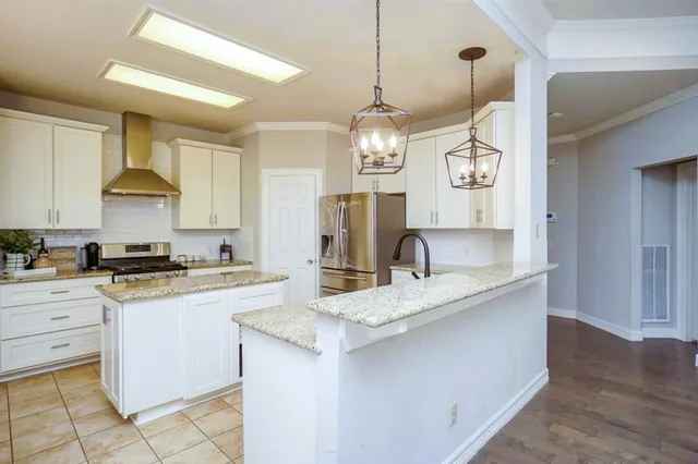 $2,350 | 6403 Faulkner Ridge Drive, Katy, TX 77450