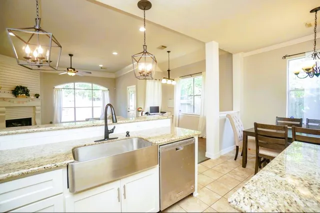 $2,350 | 6403 Faulkner Ridge Drive, Katy, TX 77450