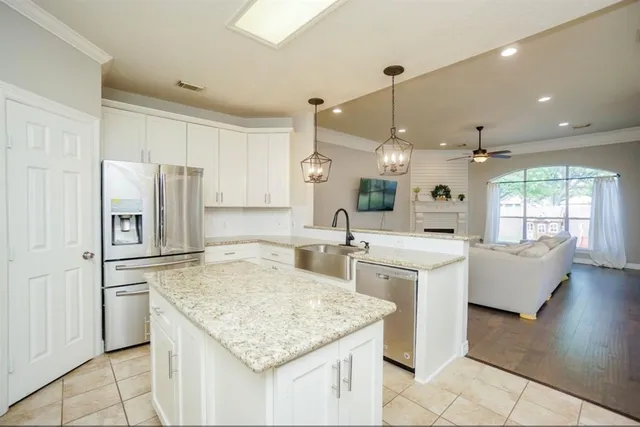 $2,350 | 6403 Faulkner Ridge Drive, Katy, TX 77450