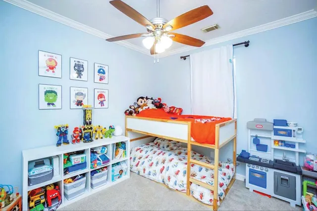 $2,350 | 6403 Faulkner Ridge Drive, Katy, TX 77450