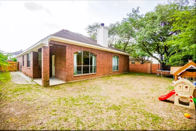 $2,350 | 6403 Faulkner Ridge Drive, Katy, TX 77450