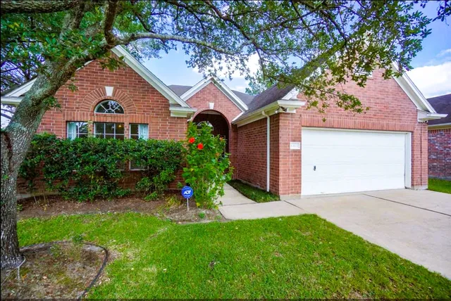 $2,350 | 6403 Faulkner Ridge Drive, Katy, TX 77450