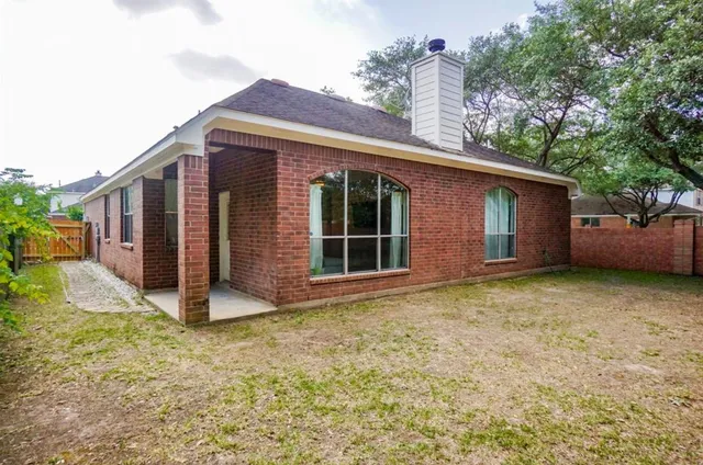 $2,350 | 6403 Faulkner Ridge Drive, Katy, TX 77450