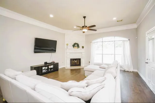 $2,350 | 6403 Faulkner Ridge Drive, Katy, TX 77450