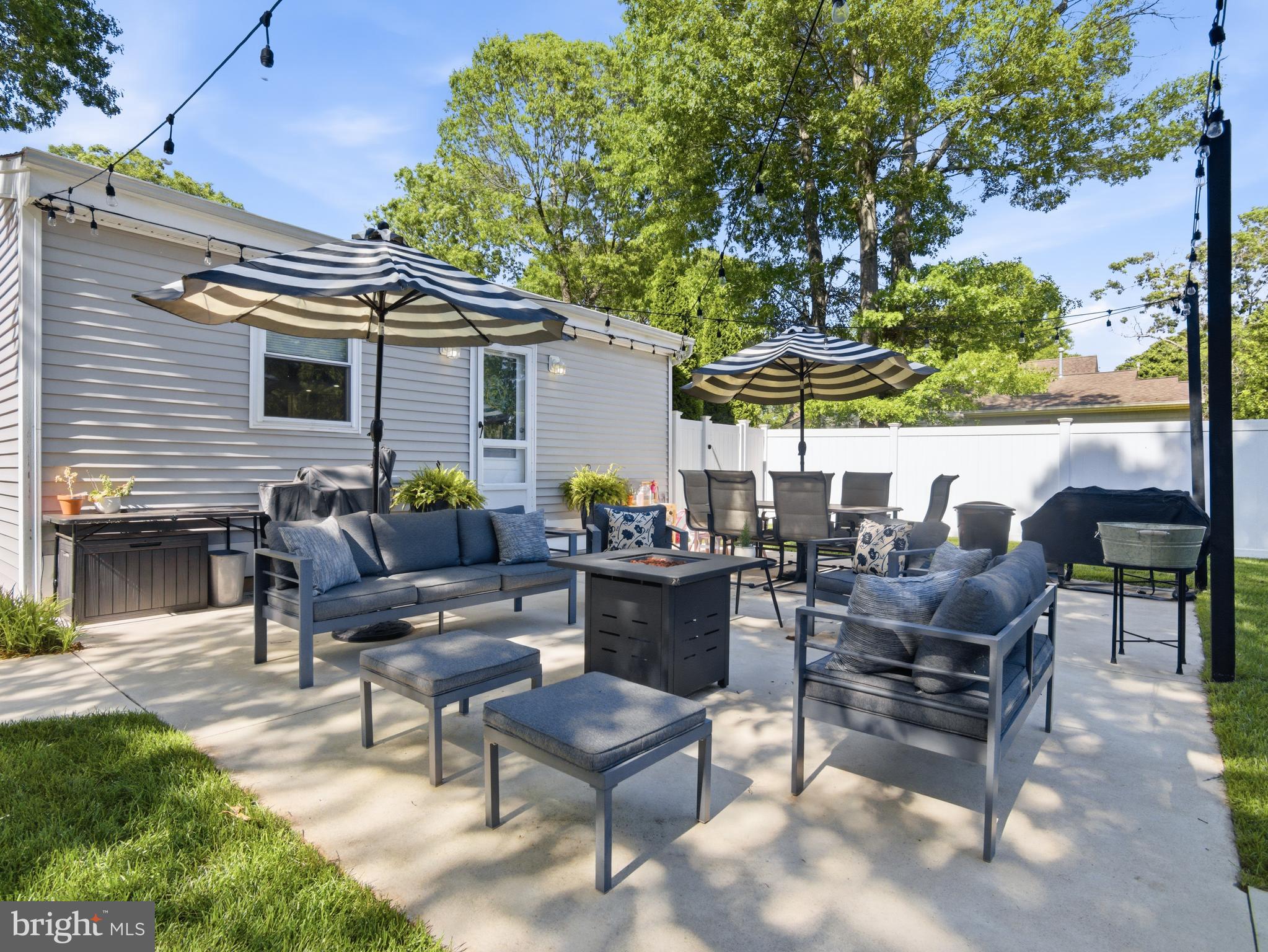 114 3rd Avenue Tuckerton, NJ 08087 - Photo 33 of 42