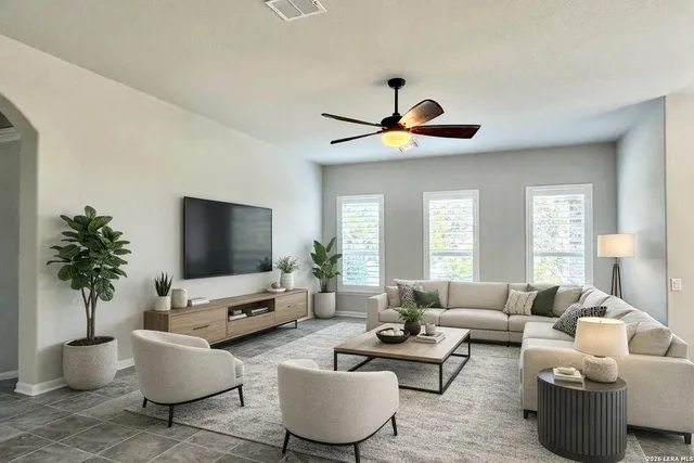 $529,999 | 21 Mariposa Parkway West, Boerne, TX 78006