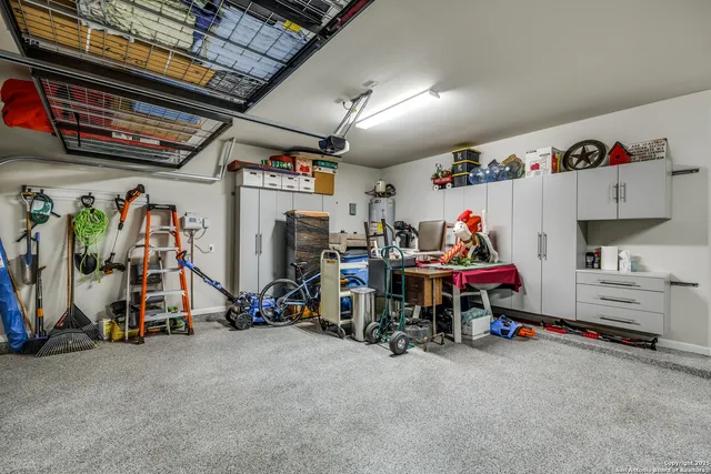 a view of a porch with chairs and backyard