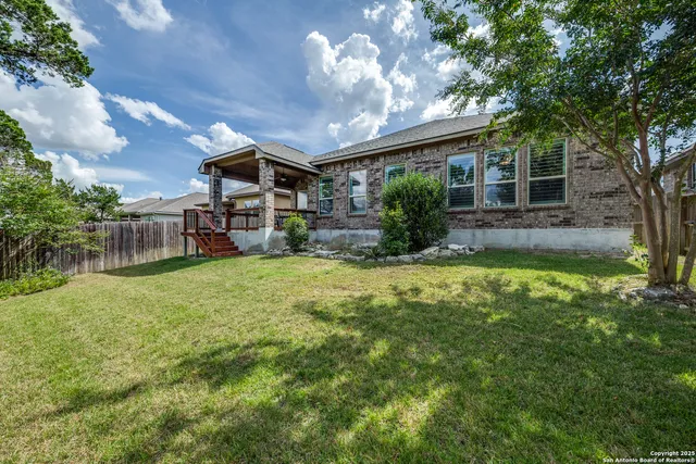 $535,000 | 21 Mariposa Parkway West, Boerne, TX 78006
