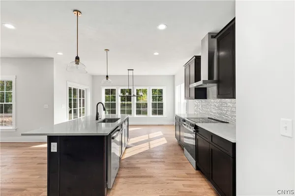 $595,000 | Lot#41 - 169 Giddings Trail, Lysander, NY 13027