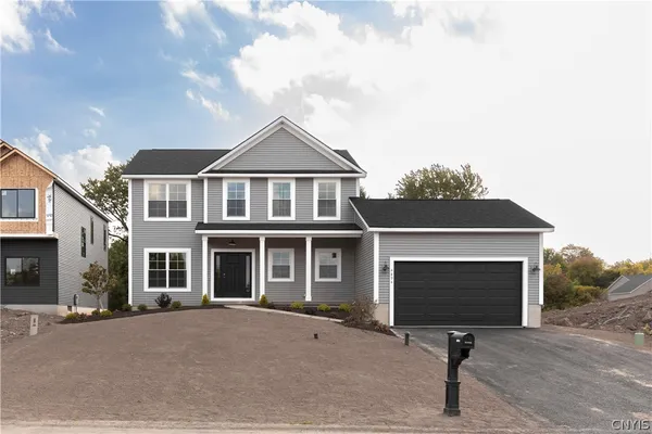 $595,000 | Lot#41 - 169 Giddings Trail, Lysander, NY 13027