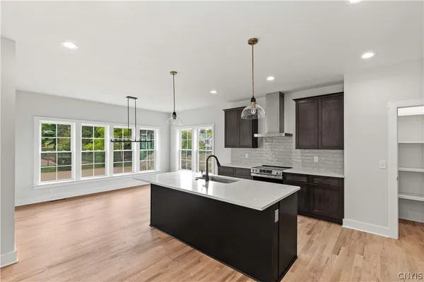 $595,000 | Lot#41 - 169 Giddings Trail, Lysander, NY 13027