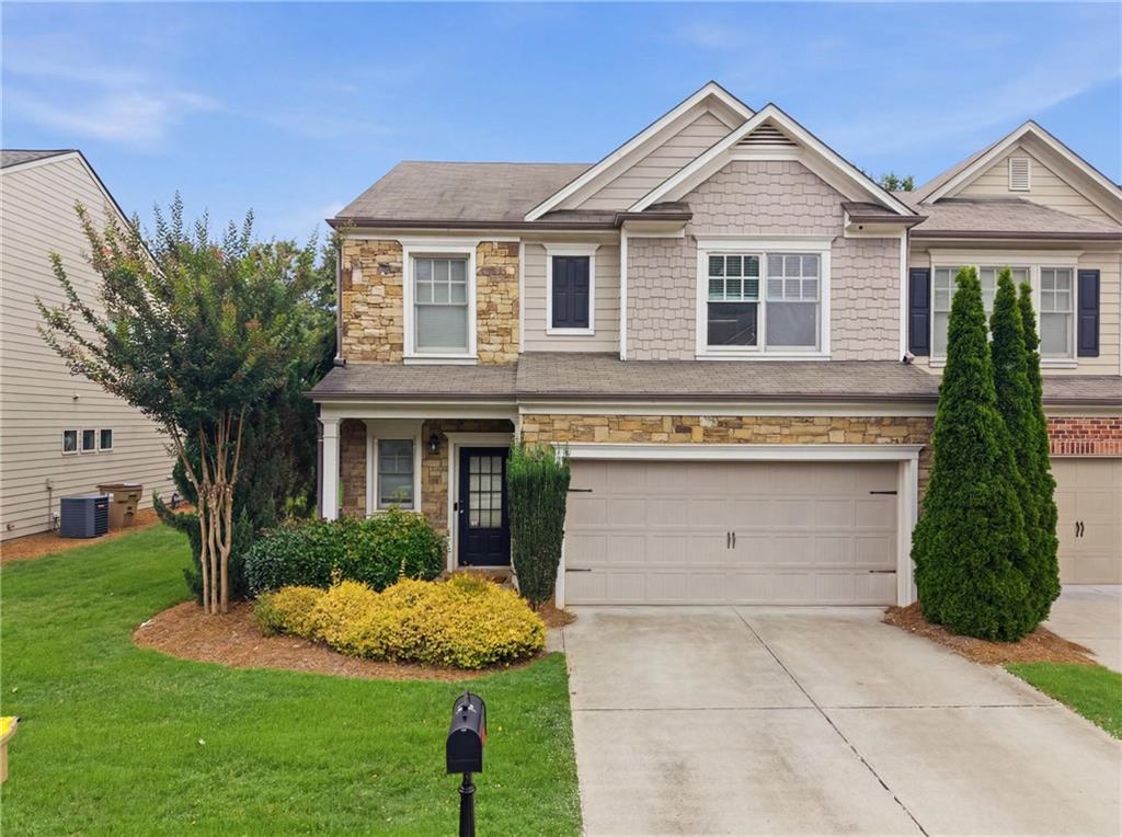750 Middleton Place Alpharetta, GA 30004 - Photo 1 of 9