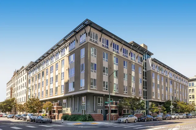 $595,000 | 1511 Jefferson Street, Unit PH7, Oakland, CA 94612