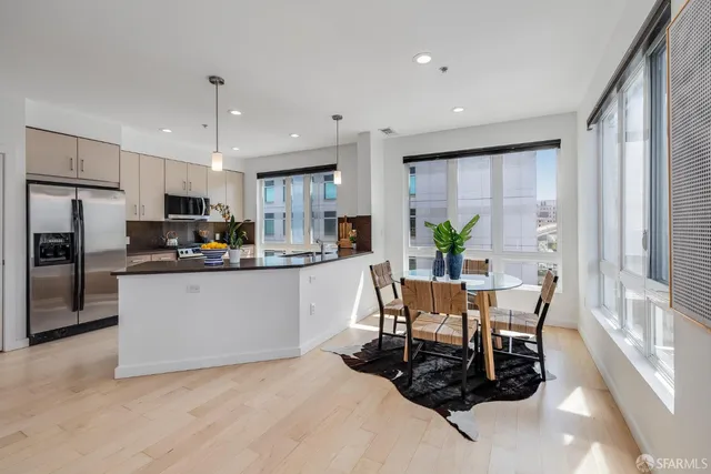 $595,000 | 1511 Jefferson Street, Unit PH7, Oakland, CA 94612