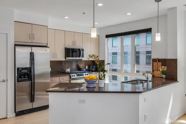 $595,000 | 1511 Jefferson Street, Unit PH7, Oakland, CA 94612