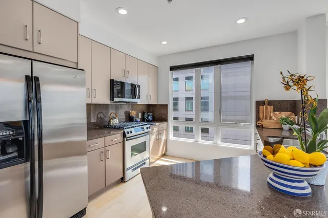 $595,000 | 1511 Jefferson Street, Unit PH7, Oakland, CA 94612