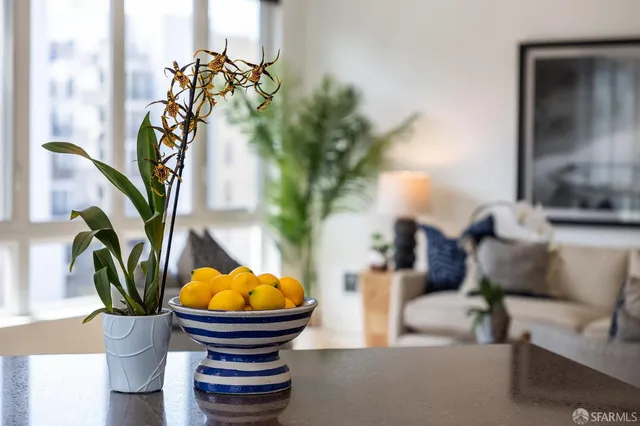 $595,000 | 1511 Jefferson Street, Unit PH7, Oakland, CA 94612