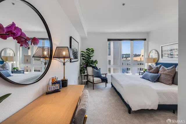 $595,000 | 1511 Jefferson Street, Unit PH7, Oakland, CA 94612