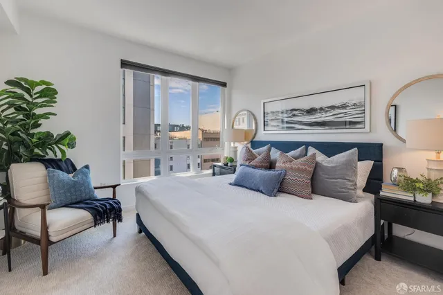 $595,000 | 1511 Jefferson Street, Unit PH7, Oakland, CA 94612