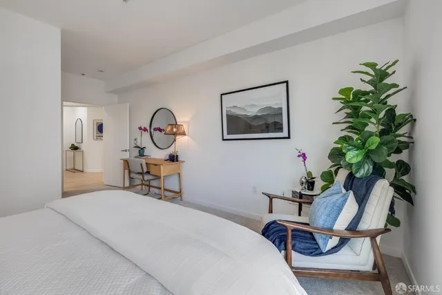 $595,000 | 1511 Jefferson Street, Unit PH7, Oakland, CA 94612