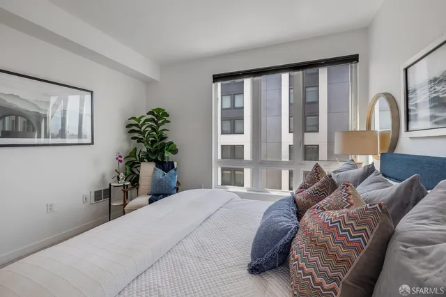 $595,000 | 1511 Jefferson Street, Unit PH7, Oakland, CA 94612