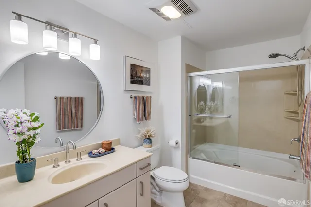 $595,000 | 1511 Jefferson Street, Unit PH7, Oakland, CA 94612