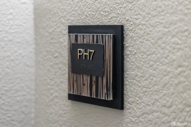 $595,000 | 1511 Jefferson Street, Unit PH7, Oakland, CA 94612